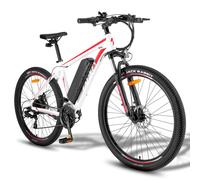 Fafrees F28 MT Bicicletta elettrica con batteria da 36V 15Ah 1 St