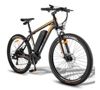 Fafrees F28 MT Bicicletta elettrica con batteria da 36V 15Ah 1 St
