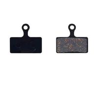 FAFRWRFS 2 Paia (4 Pezzi) MTB Bicicletta Disco Idraulico Ceramico Pastiglie Freno per SRAM AVID Hayes Magura Ciclismo Bici Parte