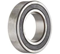 Cuscinetto a rulli a contatto obliquo 2210 -2RS-TVH 50x90x23