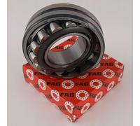 FAG 2219-E1-XL Cuscinetto a rulli sferico, 95x170x43 mm, resistente