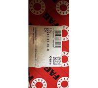 FAG 22218-E1-XL-K-C4 Cuscinetto a rulli sferico, 90x160x40 mm, foro conico