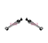 FAG 2X Bracci Oscillanti Sinistro Destro Per Saab 9-3 Cabriolet YS3D 2.0 Turbo