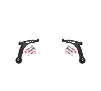 FAG 2x Braccio Manubrio Sinistra Destra per Fiat Grande Punto 199_1.4