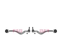 FAG 2x Braccio Oscillante Manubrio Sinistra Destra Adatto A per BMW 5er E39