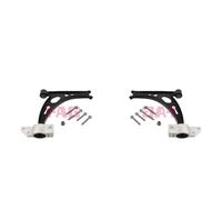 FAG 2x Braccio Oscillante Manubrio Sinistra Destra Adatto per VW Golf V 1K1 1.4