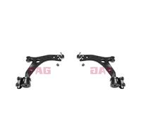 FAG 2x Braccio Oscillante Manubrio Sinistra Destra per Ford Focus II Da _ Hcp Dp