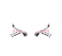 FAG 2X Braccio Oscillante Sinistro Destro Adatto Per Audi A4 8EC B7 2.0