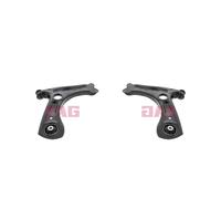 FAG 2X Braccio Oscillante Sinistro Destro Adatto Per VW Polo 6R 6C 1.2 TSI