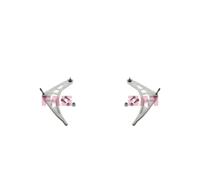 FAG 2X Braccio Oscillante Sinistro Destro Per BMW 3 Serie Compact E46 316 TI