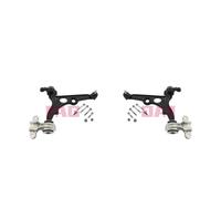 FAG 2X Braccio Oscillante Sinistro Destro Per Citroën Jumpy U6U 2.0 HDi 110