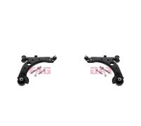 FAG 2X Braccio Oscillante Sinistro Destro Per Fiat Bravo II 198 1.4 T-Jet