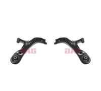 FAG 2X Braccio Oscillante Sinistro Destro Per Toyota Auris _E18_ 1.8 Hybrid