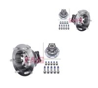 FAG 2x Cuscinetto Ruota Mozzo Anteriore Sinistra Destra per Ford Transit V363