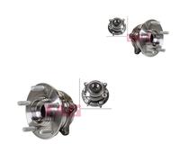 FAG 2x Cuscinetto Ruota Mozzo Anteriore Sinistra Dx per Hyundai i30 Kia Optima