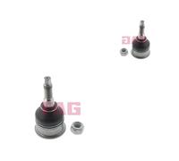 FAG 2x Giunto di Supporto Guida Anteriore Sinistra Destra per Jeep Cherokee KJ