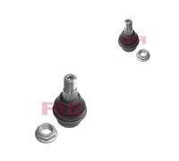 FAG 2x Giunto di Supporto Guida Anteriore Sinistra Dx per Mercedes Sprinter 907