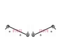 FAG 2X Koppelstange Stange Strebe Stabilisator Per BMW 5er E39 523I 520I 525I