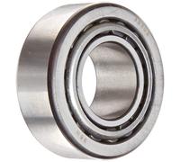 FAG 33205 - Cuscinetto Ruota