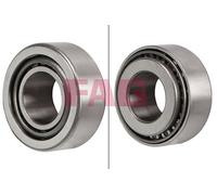 Cuscinetto ruota FAG 33205