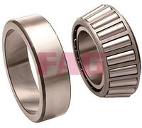 FAG 33211 cuscinetto ruota diametro esterno 100 mm diametro interno 55 mm