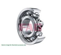 FAG 6005.2RSR.C3 Supporto/Cuscinetto