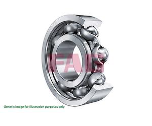 FAG 6005.2RSR.C3 Supporto/Cuscinetto