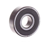 FAG 6201-C-2HRS-C3 - Cuscinetto a sfere scanalato monopetto, diametro foro 12 mm, diametro esterno 32 mm, velocità massima
