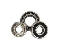 FAG - 6204 - 2rs-c3-fag