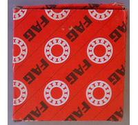 Fag 6207-tb Deep Groove Ball Bearing