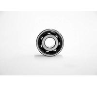 FAG 625-2Z-C3 - Cuscinetto a sfere scanalato monopetto, diametro foro 5 mm, diametro esterno 16 mm, velocità massima 360