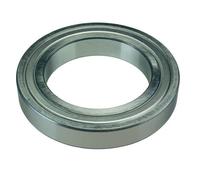 FAG 627-2RS - Cuscinetto a sfere scanalato monopetto, diametro foro 7 mm, diametro esterno 22 mm, velocità massima 20000