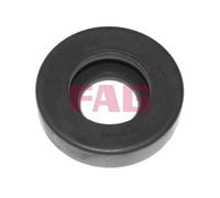 FAG 713 0010 20 Cuscinetto volvente, Supporto ammortizz. a molla per OPEL,VAUXHA