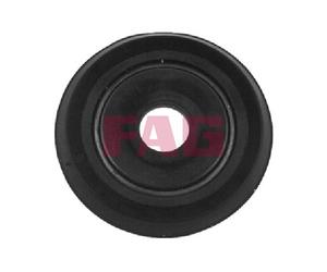 FAG 713 0018 20 Cuscinetto volvente, Supporto ammortizz. a molla per FORD