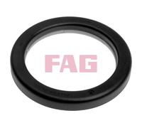 FAG 713 0022 20 Cuscinetto volvente, Supporto ammortizz. a molla per MERCEDES-BE