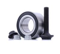 FAG Kit cuscinetto ruota 713610080 diam. 75 mm largh. 37 mm