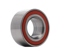 Set di cuscinetti ruota FAG 713 6100 90