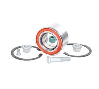 FAG 713 6101 00 Kit cuscinetto ruota per VW GOLF III (1H1) GOLF II (19E, 1G1)