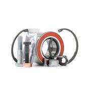 KIT CUSCINETTO RUOTA ANTERIOR VW CADDY GOLF SCIROCCO 1.1 1.3 1.5 1.6 1.8 RK00492