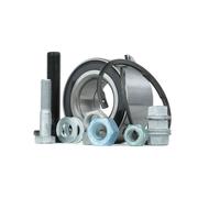 Set di cuscinetti ruota FAG 713 6101 70