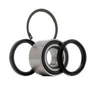 Cuscinetto ruota 713 6101 90 FAG per VW TRANSPORTER T3 Autobus