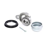 FAG 713 6102 30 Kit cuscinetto ruota per VW Polo Schrägheck (6N1) GOLF III (1H1)