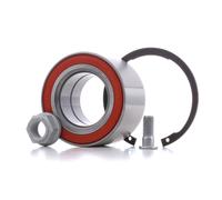 Set di cuscinetti ruota FAG 713 6104 00