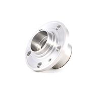FAG 713 6104 70 Kit cuscinetto ruota per VW Polo Schrägheck (6R1, 6C1) POLO (9N)