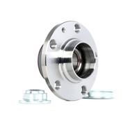 FAG 713 6104 90 Kit cuscinetto ruota per VW Polo Hatchback (6R1, 6C1) Posteriore