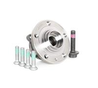 FAG 713 6106 10 Kit cuscinetto ruota per VW GOLF VI (5K1) Golf V Hatchback (1K1)