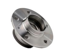 FAG 713 6108 90 Kit cuscinetto ruota per AUDI A4 Avant (8K5, B8) Posteriore