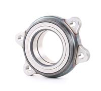 FAG 713 6109 00 Kit cuscinetto ruota per AUDI Q5 (8RB)