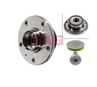 Schaeffler FAG 713 6109 60 Kit cuscinetto ruota per AUDI,AUDI (FAW),SEAT,SKODA,S