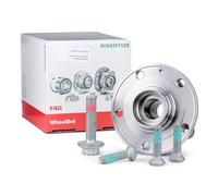 FAG 713 6109 90 Kit cuscinetto ruota per VW GOLF VI (5K1) GOLF PLUS (5M1, 521)